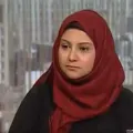 أسماء محفوظ