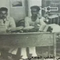 صبري محمد القباني