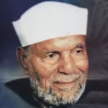 محمد متولي الشعراوي