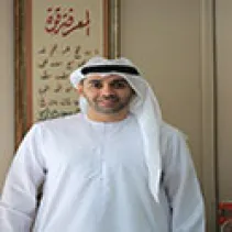 علي الشعالي