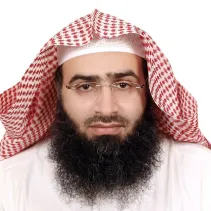 عبد الله بن أحمد بن محمد العلاف الغامدي.
