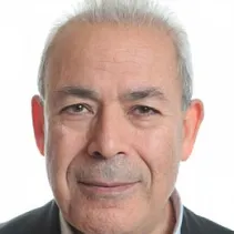 برهان غليون