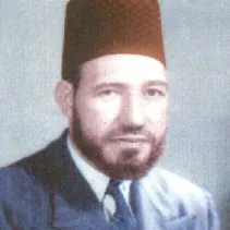 حسن أحمد عبد الرحمن محمد البنا