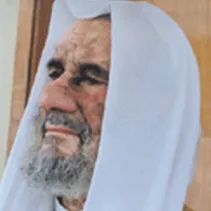 أحمد بن حجر آل بوطامي البنعلي