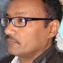 أحمد الملك