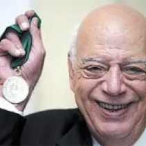 علي سالم