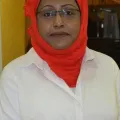 آمنة الربيع