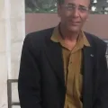 موسى نزال الأزرعي