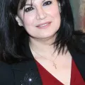 بسمة النمري