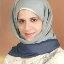 بثينة العيسى