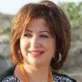 غدير حدادين