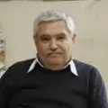 ابراهيم العريس