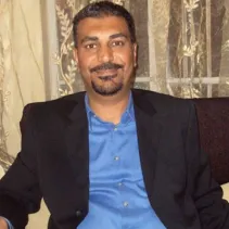 فرج الحطاب