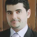 غيث القرشي