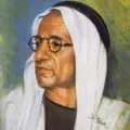 أحمد الصافي النجفي
