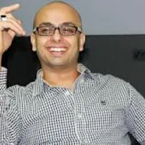 احمد مراد