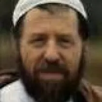 عباس مدني