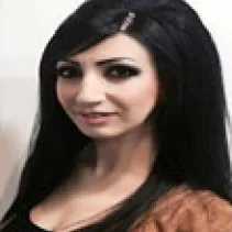 خالدة غوشة