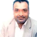 مخلد بركات العبادي