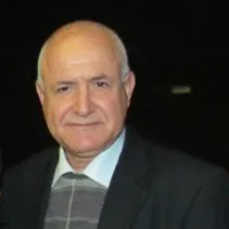 شحادة خوري