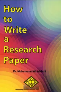 How to write a research paper