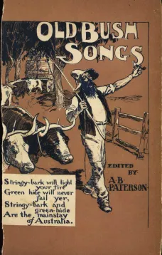 The Old Bush Songs