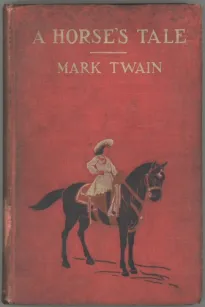 A Horse's Tale