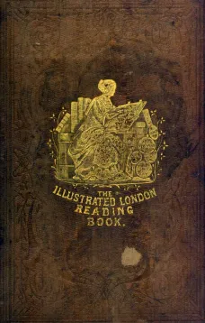 The Illustrated London Reading Book