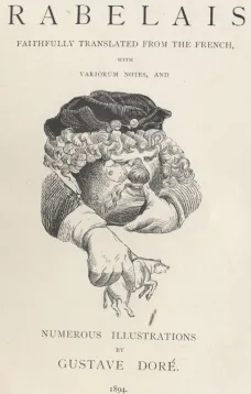 Gargantua and Pantagruel