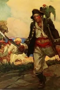 Treasure Island