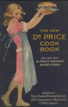 The New Dr. Price Cookbook