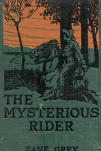 The Mysterious Rider