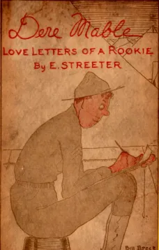 Dere Mable: Love Letters of a Rookie