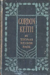Gordon Keith