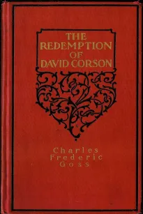 The Redemption of David Corson
