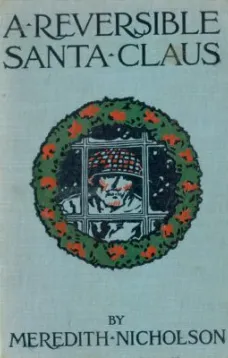 A Reversible Santa Claus