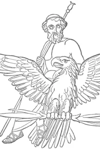 The Iliad of Homer
Translated into English Blank Verse by William Cowper
