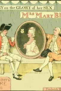An Elegy on the Glory of Her Sex, Mrs. Mary Blaize