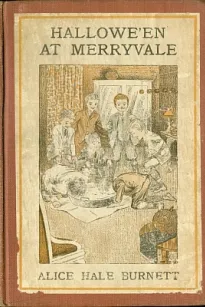 Hallowe'en at Merryvale