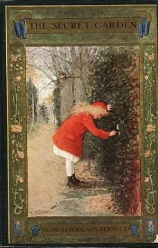 The Secret Garden