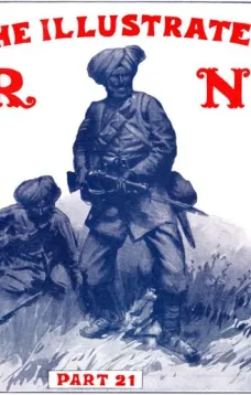 The Illustrated War News, Number 21, Dec. 30, 1914