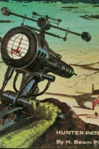 Hunter Patrol