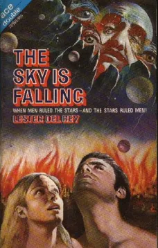 The Sky Is Falling