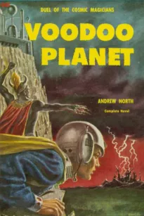 Voodoo Planet