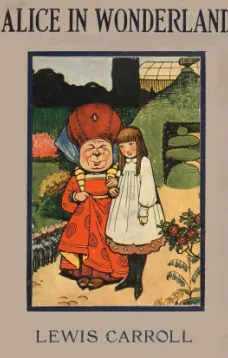 Alice's Adventures in Wonderland