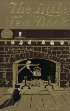 The Little Tea Book