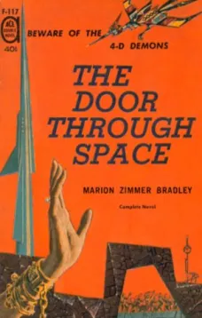 The Door Through Space