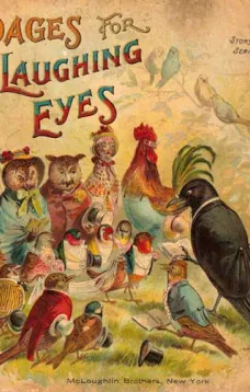 Pages for Laughing Eyes