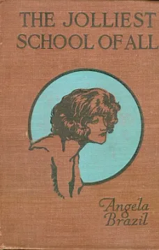 The Jolliest School of All