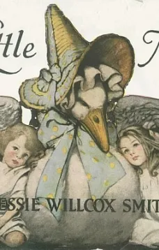 The Little Mother Goose